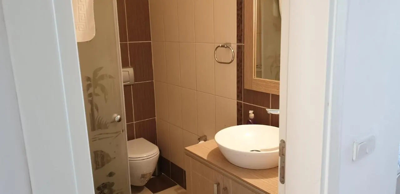 Bed & Breakfast Gerence Butik Hotel Alaçatı