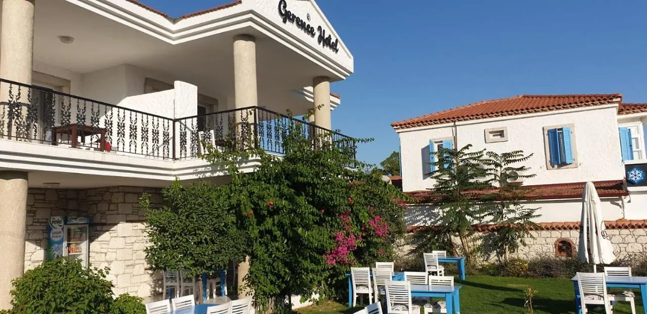 Gerence Butik Hotel Alaçatı