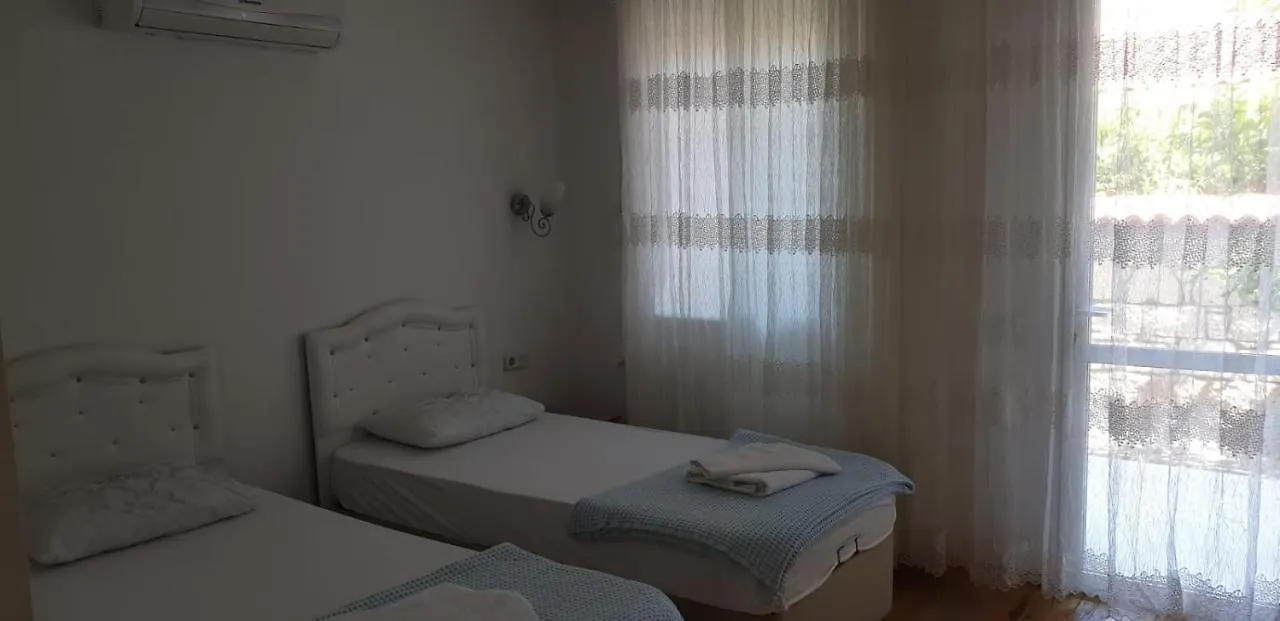 Gerence Butik Hotel Alaçatı Bed & Breakfast