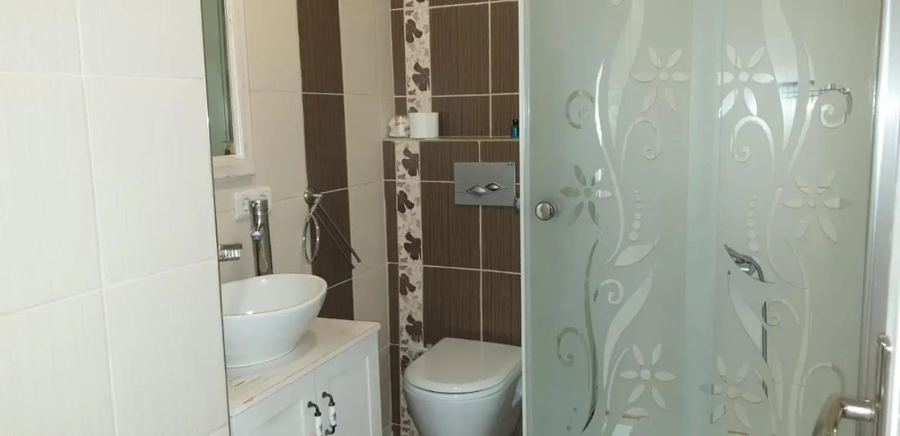 Bed & Breakfast Gerence Butik Hotel Alaçatı Turkije