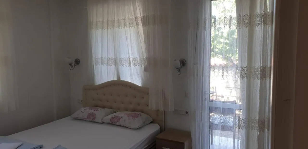 Bed & Breakfast Gerence Butik Hotel Alaçatı