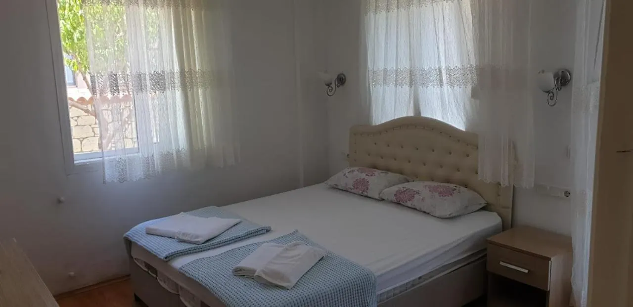 Gerence Butik Hotel Alaçatı