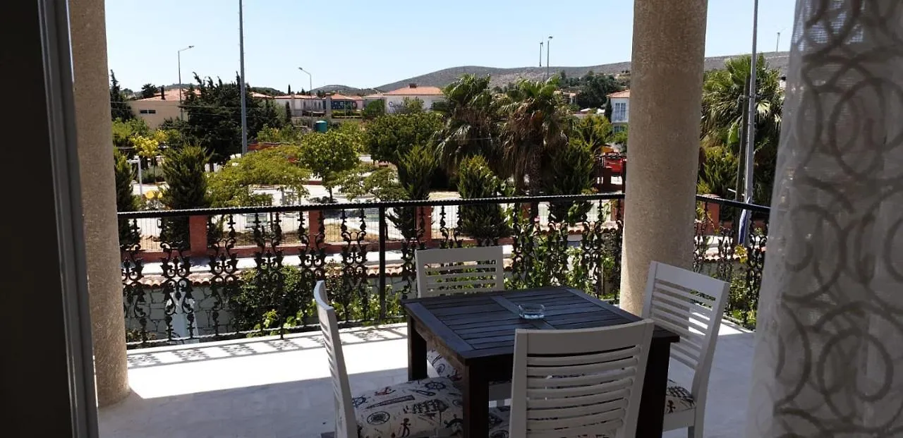 Bed & Breakfast Gerence Butik Hotel Alaçatı
