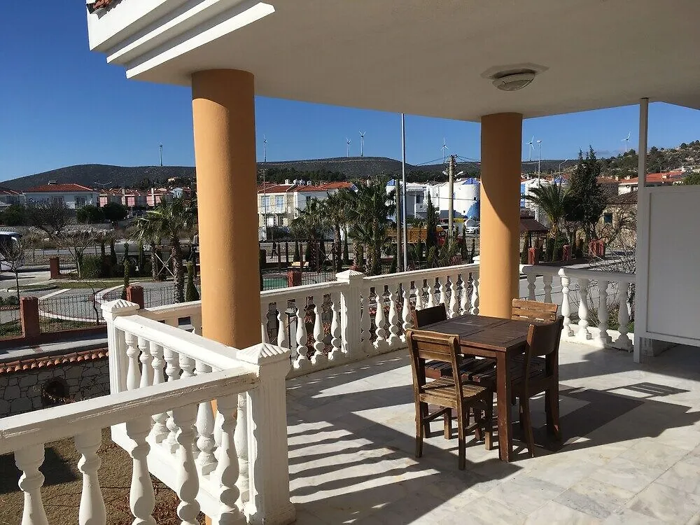 Bed & Breakfast Gerence Butik Hotel Alaçatı